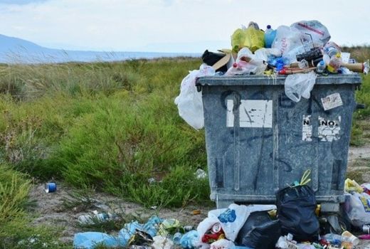 Sampah Plastik Kian Merajela, Lakukan 4 Cara Sederhana Ini, Guys! - GenPI.co