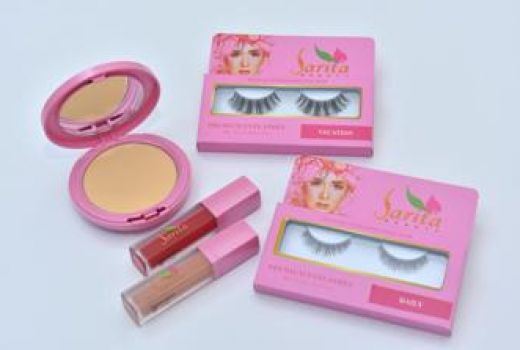 Ladies, Sarita Beauty Punya Sweet Offer Buatmu Februari Ini - GenPI.co