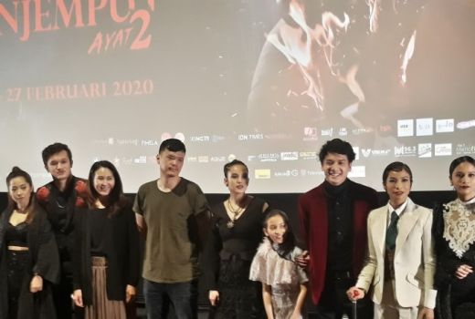 Sebelum Iblis Menjemput Ayat 2 Siap ‘Meneror’ Pecinta Horor - GenPI.co