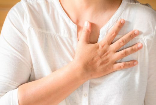 Gaya Hidup di Kalangan Selebritas Jadi Penyebab Serangan Jantung - GenPI.co