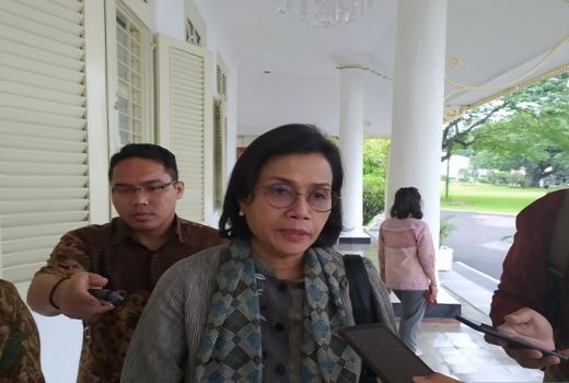 Sri Mulyani Mengenang JB Sumarlin, Dosen di Kampus UI - GenPI.co