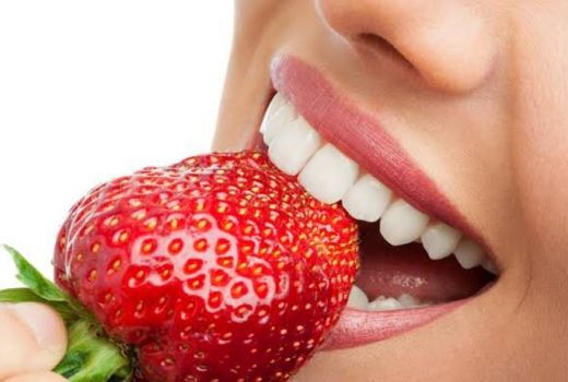 Jangan Remehkan Stroberi, si Merah yang Ampuh Tangkal Hipertensi - GenPI.co