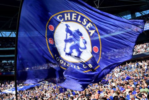 Chelsea Gaet Bintang Ajax Amsterdam Rp 594 Miliar - GenPI.co