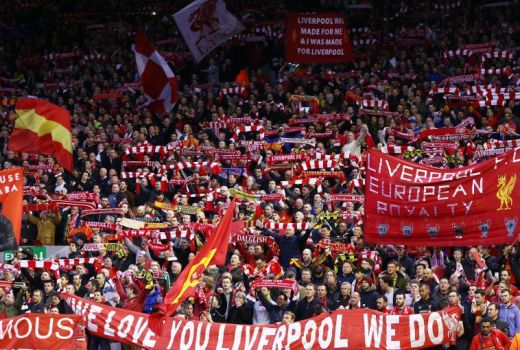 Main Jelek Banget, Liverpool Dicukur West Ham 0-3 - GenPI.co