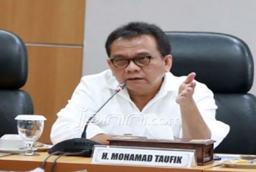 Begini Tatib Pemilihan Wakil Gubernur DKI - GenPI.co