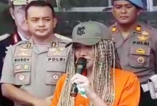 Diancam 5 Tahun Penjara, Lucinta Luna Ajukan Rehabilitasi - GenPI.co