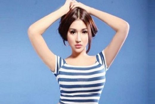 Polisi Bingung Tempatkan Lucinta Luna di Sel Pria atau Wanita - GenPI.co