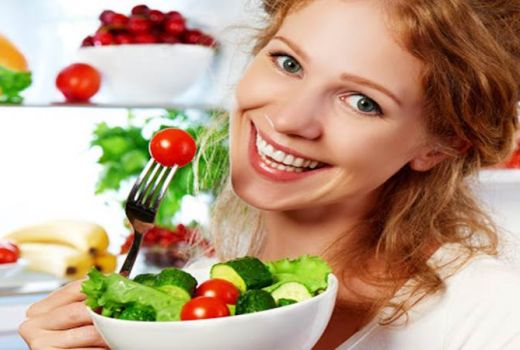 Vegan dan Vegetarian Ternyata Beda Banget! - GenPI.co