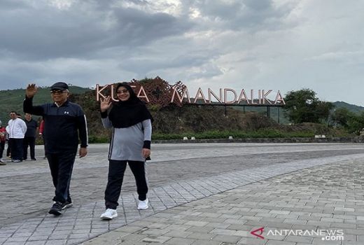 Jadi Kapan Kamu Wisata ke Lombok? - GenPI.co