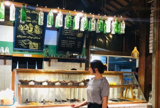 Wisata ke Yogya? Mampir ke 5 Tempat Nongkrong Hit Teranyarnya Ya - GenPI.co