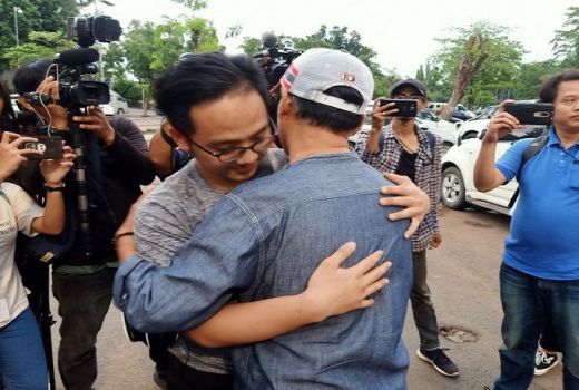 Kisah WNI Bertahan Hidup di Wuhan dari Serangan Virus Corona - GenPI.co
