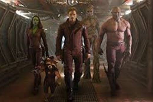 Para Tokoh Guardians of The Galaxy Bakal Muncul di Thor Terbaru - GenPI.co