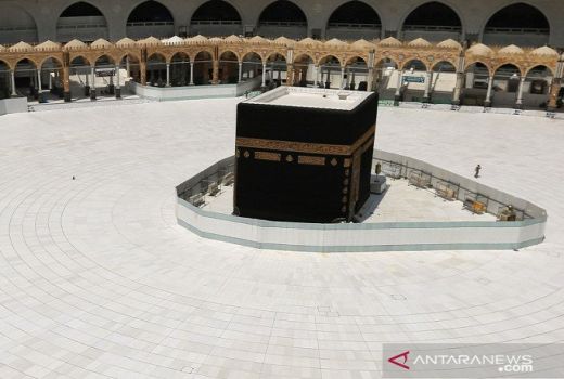 Wabah Corona Makin Parah, Arab Saudi Karantina Kota Jeddah - GenPI.co