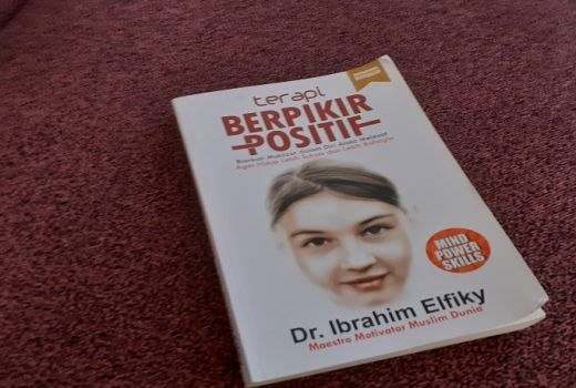Terapi Berpikir Positif Agar Hidup Lebih Baik - GenPI.co