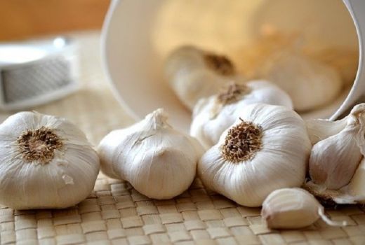 Mitos apa Fakta, Konsumsi Bawang Putih Bisa Cegah Covid-19 - GenPI.co