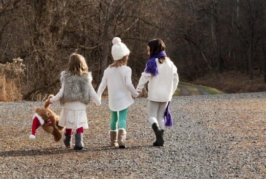 Mengenal Karakter Orang dari Urutan Lahir, Kamu Anak Keberapa? - GenPI.co