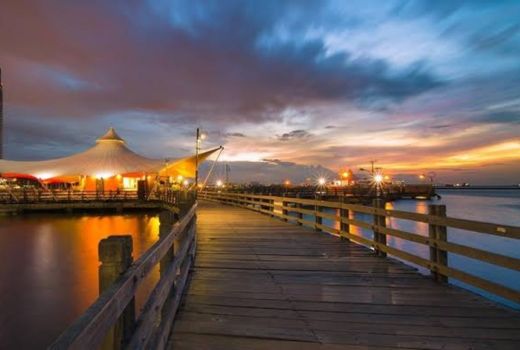Ancol dan Tempat Rekreasi di Jakarta Tutup Sementara - GenPI.co