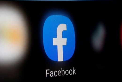 Kena Wabah Virus Corona, Kantor Facebook Tutup Sementara - GenPI.co