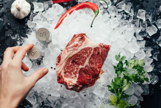 Empas Kolesterol Jahat dengan 3 Makanan Pendamping Daging - GenPI.co