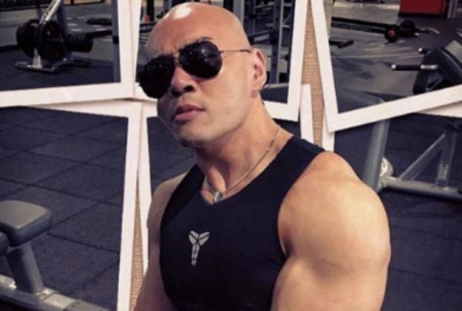 Deddy Corbuzier Punya Hobi yang Bikin Pintar - GenPI.co