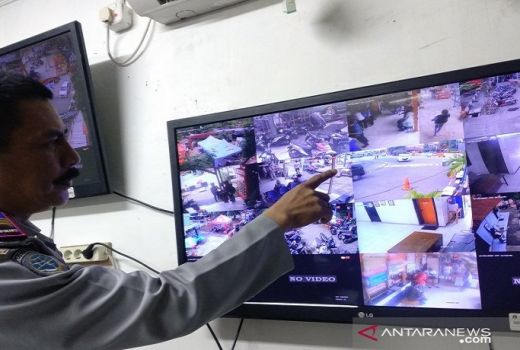 Tegal Lockdown, Bus AKAP Tidak Melayani Penumpang - GenPI.co