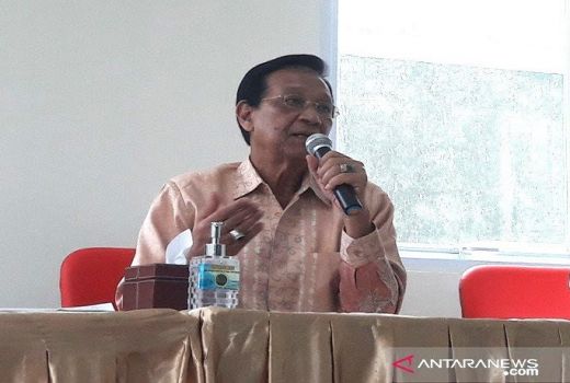 Peringatan Keras dari Sultan, Warga Pendatang Wajib Isolasi - GenPI.co