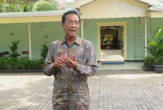Sultan: Lockdown Bisa Menghancurkan Perekonomian Masyarakat - GenPI.co