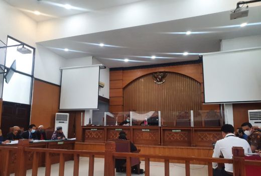 Sidang Rizieq vs Polisi Panas, Saksi Sebut Dramatis, Jleb! - GenPI.co