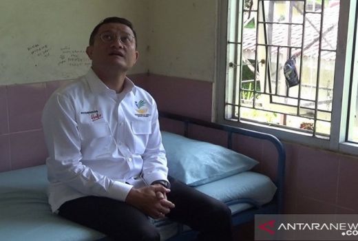 Mensos: Jangan Ada Lagi Orang Gangguan Jiwa Dipasung - GenPI.co