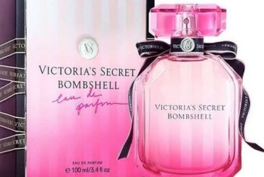 Parfum Victoria Secret Boombshell Bikin Kencan Berkesan - GenPI.co