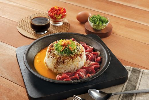 Bidik Milenial, Platinum Grill Sajikan Menu Mewah Harga Murah - GenPI.co