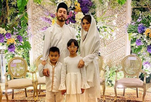 Jagoan Bela Diri Taklukkan Hati Adinda Bakrie - GenPI.co