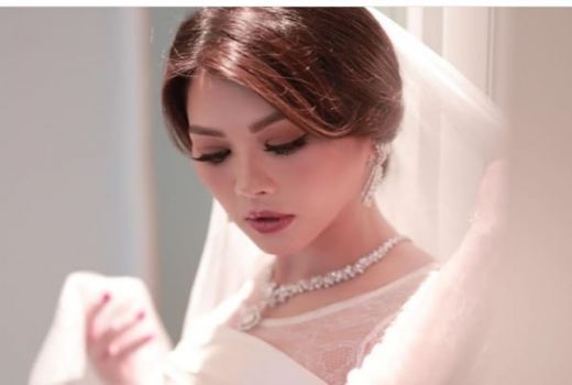 Unggahan Adinda Bakrie Usai Nikah: Main Musik Harry Potter, Kok? - GenPI.co
