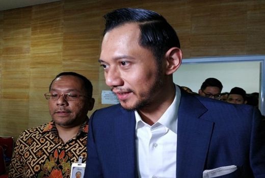 Pengamat: AHY Belum Pantas Memimpin Partai Demokrat - GenPI.co