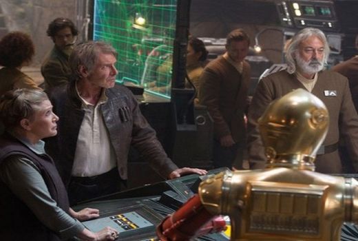 Pemain Film Star Wars Meninggal Dunia Akibat Virus Corona - GenPI.co