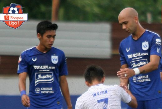 PSIS Semarang vs Arema FC 2-0: Hasil yang Sangat Pantas - GenPI.co