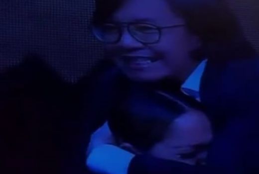 Indonesian Idol: Lirik Lengkap Lagu Judika Buat Tangis BCL Pecah - GenPI.co