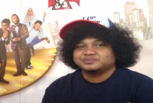 Bosan di Rumah? Coba Olahraga Ala Babe Cabita, Auto Ngakak Deh! - GenPI.co