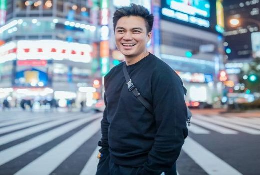 Kabar Duka: Ibu Baim Wong Meninggal Dunia - GenPI.co