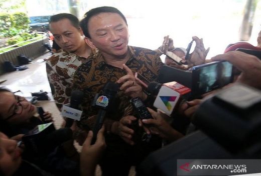 Ahok Calon Kuat Pemimpin Ibu Kota Negara Baru - GenPI.co