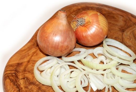 Selain Ampuh Atasi Kanker, Bawang Bombay Menyembuhkan Penyakit - GenPI.co