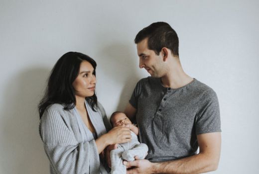 Inspirasi Nama Bayi Laki-Laki Islami Awalan C dan D - GenPI.co