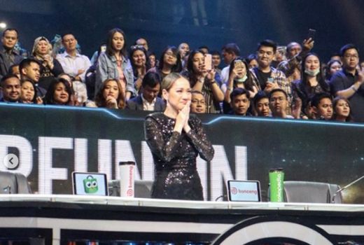 Pengakuan Judika usai Bikin BCL Menangis - GenPI.co