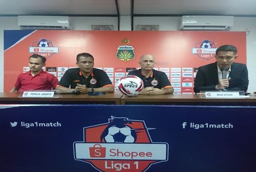 Sergio Farias: Evan Dimas Pemain Luar Biasa - GenPI.co