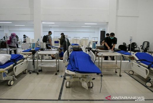 Diprediksi 8.000 Orang Terpapar Virus Corona di Jakarta - GenPI.co