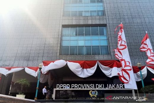 Politisi PDIP Gerah Ada Korupsi Pembelian Tanah Rumah DP 0 Persen - GenPI.co