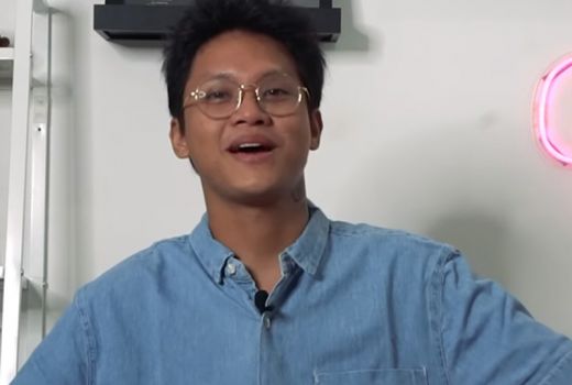 Ericko Lim Curhat: Gue Merasa Hancur Banget - GenPI.co