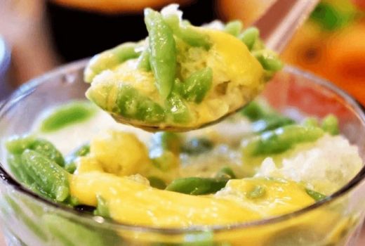 Cuaca Panas Butuh Kesegaran, Es Cendol Durian Wajib Dicoba - GenPI.co