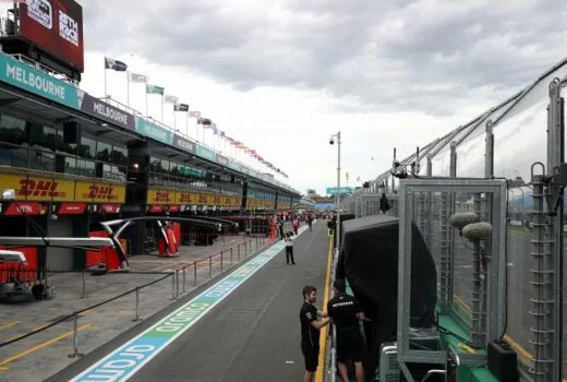 Begini Skenario untuk Selamatkan Formula 1 2020 - GenPI.co