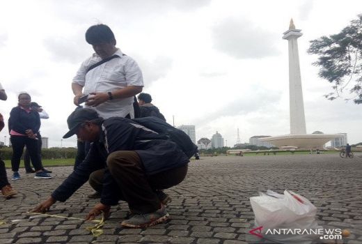 Balapan Mobil Formula E Jalan Terus Meski Ada Wabah Virus Corona - GenPI.co